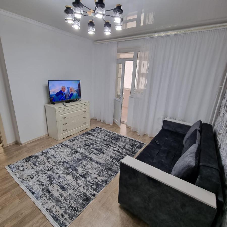 악타우 Flat near the sea 아파트 외부 사진